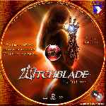miniatura witchblade-2009-custom-v2-por-gabri2254 cover cd