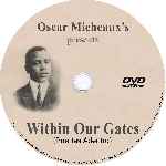 miniatura within-our-gates-custom-por-al-magno cover cd