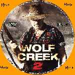 miniatura wolf-creek-2-custom-por-menta cover cd