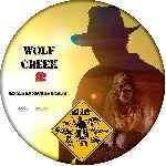 miniatura wolf-creek-2-custom-v3-por-alfix0 cover cd