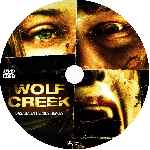 miniatura wolf-creek-custom-v2-por-eltamba cover cd