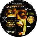 miniatura wolf-creek-custom-v4-por-carljun cover cd