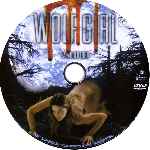 miniatura wolf-girl-la-mujer-lobo-custom-por-agustin cover cd