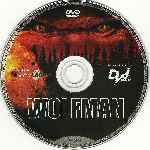 miniatura wolfman-por-condozco-jones cover cd