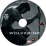 miniatura wolverine-custom-por-corsariogris cover cd