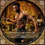 miniatura wolverine-inmortal-custom-v3-por-richardtex cover cd