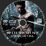 miniatura wolverine-inmortal-custom-v4-por-kal-noc cover cd