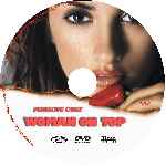 miniatura woman-on-top-custom-por-jsesma cover cd
