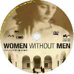 miniatura women-without-men-custom-por-chechelin cover cd