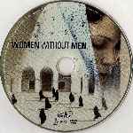 miniatura women-without-men-por-bledasolellada cover cd