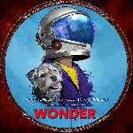 miniatura wonder-custom-v4-por-ferozbbb cover cd