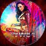 miniatura wonder-woman-1984-custom-por-ferozbbb cover cd