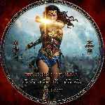 miniatura wonder-woman-2017-custom-v04-por-ferozbbb cover cd