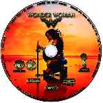 miniatura wonder-woman-2017-custom-v17-por-zeromoi cover cd