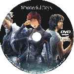 miniatura wonderful-days-custom-por-hidalgo21 cover cd