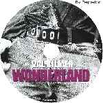miniatura wonderland-suenos-rotos-custom-por-pepetor cover cd