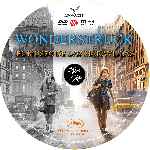 miniatura wonderstruck-el-museo-de-las-maravillas-custom-por-putho cover cd