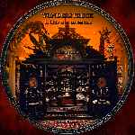 miniatura wonderstruck-el-museo-de-las-maravillas-custom-v2-por-ferozbbb cover cd