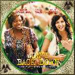 miniatura wont-back-down-custom-por-pollito1382 cover cd