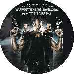 miniatura wrong-side-of-town-custom-por-garpax cover cd