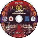 miniatura wwe-vengeance-2007-por-jenova cover cd