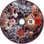 miniatura wwe-wrestle-mania-22-dvd-01-por-jenova cover cd