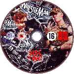 miniatura wwe-wrestle-mania-22-dvd-02-por-jenova cover cd