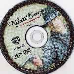 miniatura wyatt-earp-disco-01-region-4-por-lonkomacul cover cd