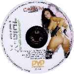 miniatura x-girl-por-eltamba cover cd