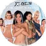 miniatura x-girls-xxx-custom-por-sofbega cover cd