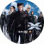 miniatura x-men-2-custom-por-fw50 cover cd