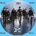 miniatura x-men-2-custom-v4-por-menta cover cd
