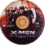 miniatura x-men-3-la-batalla-final-region-4-v2-por-kurtcrow cover cd