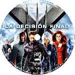 miniatura x-men-3-la-decision-final-custom-v5-por-dj-paski cover cd