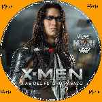 miniatura x-men-dias-del-futuro-pasado-custom-v15-por-menta cover cd