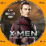 miniatura x-men-dias-del-futuro-pasado-custom-v19-por-menta cover cd