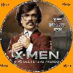 miniatura x-men-dias-del-futuro-pasado-custom-v21-por-menta cover cd