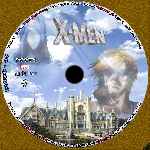 miniatura x-men-la-serie-animada-disco-02-custom-por-bardock-13 cover cd