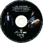 miniatura x-men-origenes-wolverine-custom-por-darymax cover cd