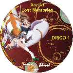 miniatura xamd-lost-memories-disco-01-custom-por-agu-enr79 cover cd