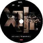 miniatura xiii-temporada-02-custom-por-vigilantenocturno cover cd