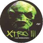 miniatura xtro-3-la-venganza-custom-por-ramoncolom cover cd