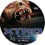 miniatura xtro-custom-por-ramoncolom cover cd