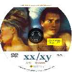 miniatura xx-xy-por-eltamba cover cd