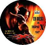 miniatura xxx-custom-v2-por-csur cover cd