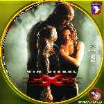 miniatura xxx-custom-v3-por-gabri2254 cover cd