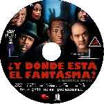 miniatura y-donde-esta-el-fantasma-custom-por-corsariogris cover cd