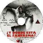 miniatura y-donde-esta-el-fantasma-custom-v2-por-corsariogris cover cd