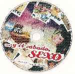 miniatura y-el-sabado-sexo-xxx-por-satanclous666 cover cd