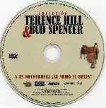 miniatura y-en-nochebuena-se-armo-el-belen-coleccion-terence-hill-y-bud-spencer-por-lukiluke cover cd